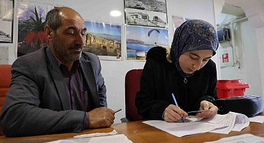 Elazığ'da 'Kırsalda Bereket, Küçükbaşa Destek' başvuruları sürüyor