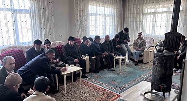 Elazığ'da Fırat Nehri Havzası Rehabilitasyon Projesi