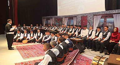 Elazığ'da Gençlik Korosu kuruluyor