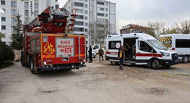 Elazığ'da haber alınamayan şahıs evinde ölü bulundu