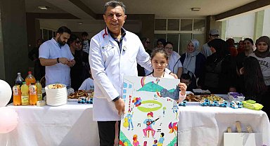 Elazığ'da immün yetmezliğine dikkat çekildi