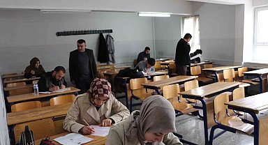 Elazığ'da umre ödüllü bilgi yarışması