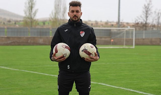 Elazığspor, Beykan Şimşek ile yeniden anlaştı