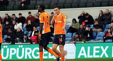 Eldor Shomurodov, 5 maç sonra fileleri havalandırdı