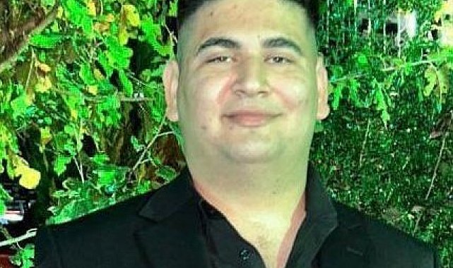 Elektrik akımına kapılan genç işçi hayatını kaybetti