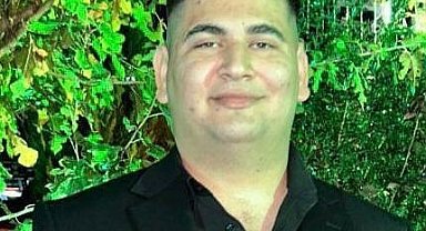 Elektrik akımına kapılan genç işçi hayatını kaybetti