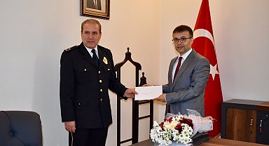 Emekli emniyet müdürü spor yaparken hayatını kaybetti