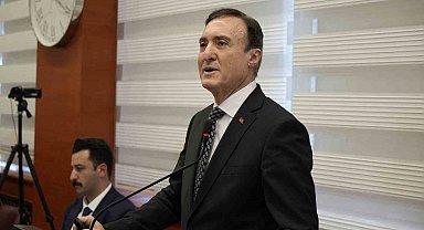 Emekli Tuğgeneral Sipahioğlu: "Kendi silahını üretmeyen güçlü olamaz"