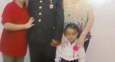 Emekli uzman çavuş, eşi ve bir kızını öldürüp diğer kızını yaraladıktan sonra intihar etti