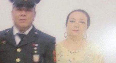 Emekli uzman çavuşun öldürdüğü 16 yaşındaki kızı ve eşi Eskişehir'de toprağa verildi