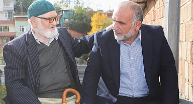 Emekliye düğün desteği: Canik'te yüzde 50 indirim