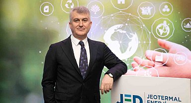 Enerji bağımsızlığımızın anahtarı jeotermal enerjide