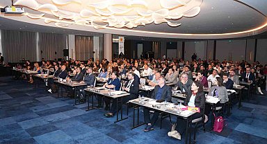 Enerjisa Enerji, Kurumsal Enerji Buluşmaları etkinlik serisinin 7'ncisinde Antalya'da iş dünyasıyla buluştu