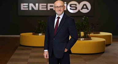 Enerjisa Enerji'de üst düzey atama