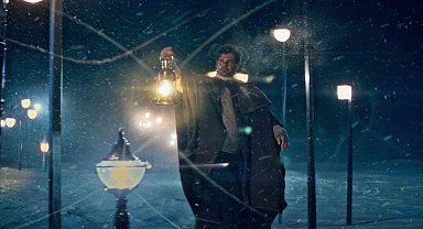 Enerjisa Enerji'den yeni reklam filmi: 'Karanlık Savaşçıları'