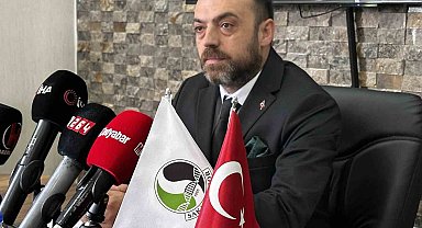 Enes Zengin: "Biz bir enkaz aldık"