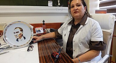 Enfeksiyon Uzmanı Kaygusuz: "Besin zehirlenmelerinde en önemli nedenlerden biri yiyeceklerin yeterince pişirilmemesidir"