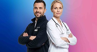 Engelsiz showroomda engel yok, destek var