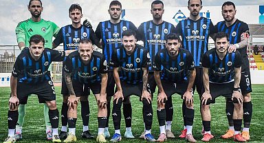 Erciyes 38 FK rövanşa çıkacak