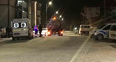 Ereğli'de bıçakla yaralama