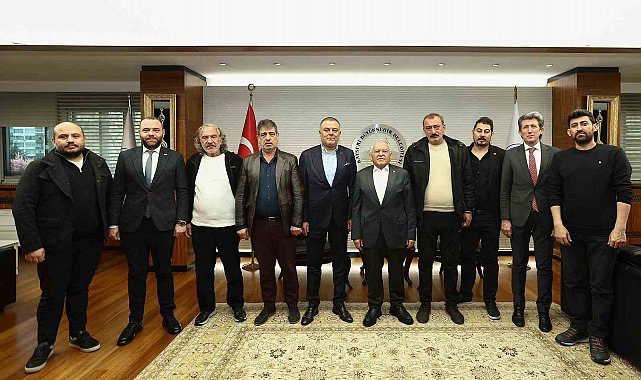 Ergun Bilen: "Anadolu'nun sesini duyan bir lojistik vizyonu şart"