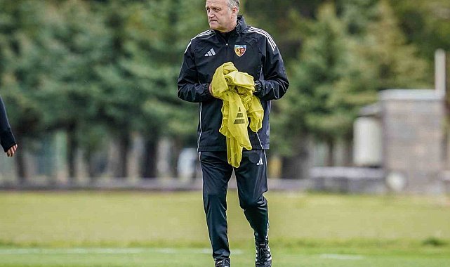 Erling Moe, 5. maçında 3. mağlubiyetini aldı