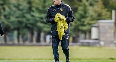 Erling Moe, 5. maçında 3. mağlubiyetini aldı