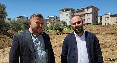 Eroğlan Mahallesi sağlık üssüne kavuşuyor