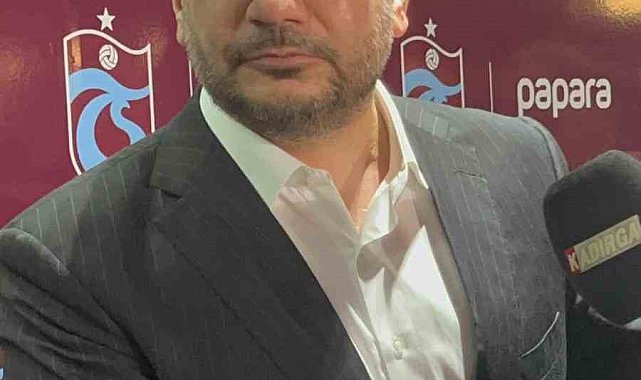 Ertuğrul Doğan: "Bu sadece bir galibiyet, yarından sonra hedefimiz Alanyaspor maçı"