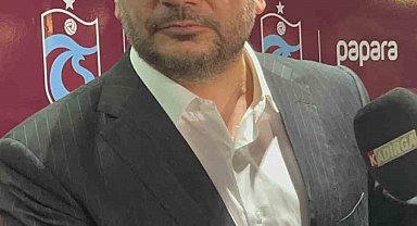 Ertuğrul Doğan: "Bu sadece bir galibiyet, yarından sonra hedefimiz Alanyaspor maçı"