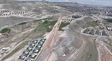 Ertuğrulgazi'ye yeni ulaşım ağı