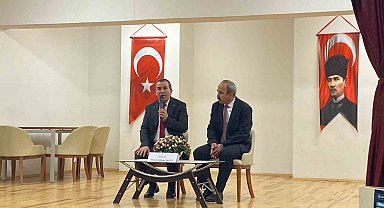 Erzincan'da gençlere sağlıklı yaşam ve spor vurgusu