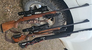 Erzincan'da kamuya geçirilen taşınırlar ihale ile satılacak