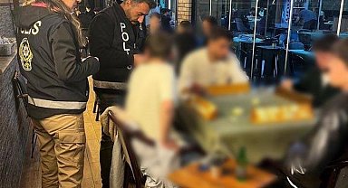 Erzincan'da "Huzur 24" uygulaması gerçekleştirildi