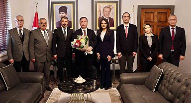 Erzincan'ın turizm hedefi büyüyor