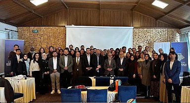 Erzurum Diplomasi Araştırmaları Merkezi'nden gençlere küresel farkındalık ve stratejik hazırlık
