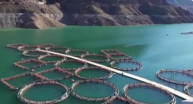 Erzurum'da 3,38 milyar destekle 5 bin 226 kişilik istihdam oluştu