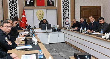 Erzurum'da KGYS ve PTS mercek altında