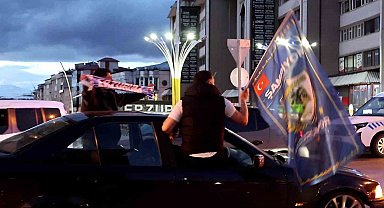 Erzurumspor FK adım adım Süper Lig yolcusu