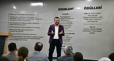 Esenyurt Belediyesi'nden Kütüphane Haftası'nda anlamlı etkinlik