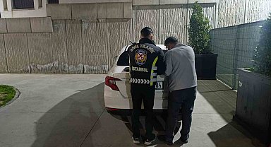 Esenyurt'ta trafikte tartışan sürücülere 360 bin TL para cezası