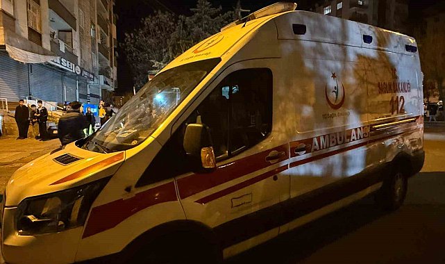 Eşini ve kızını silahla yaraladı, kahvehaneye gidip kendini ihbar etti