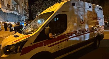 Eşini ve kızını silahla yaraladı, kahvehaneye gidip kendini ihbar etti