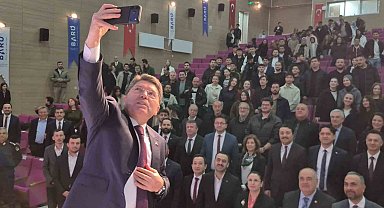 Eski Adalet Bakanı Yılmaz Tunç'tan yargı eleştirilerine tepki