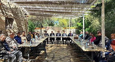 Eski Datça, en güçlü adaylar arasında yer alıyor