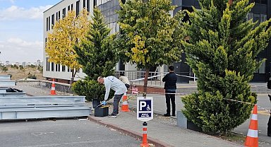 Eski eşini okuduğu fakültenin önünde öldüren sanığa ağırlaştırılmış müebbet