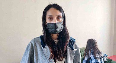 Eski eşinin şiddetinden kurtuldu, şimdi çocuklarıyla hayata tutunmaya çalışıyor