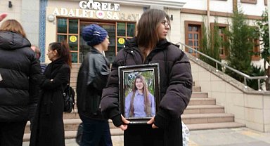 Eski Görele Belediye Başkanı Hasbi Dede'ye 1 yıl 6 ay hapis