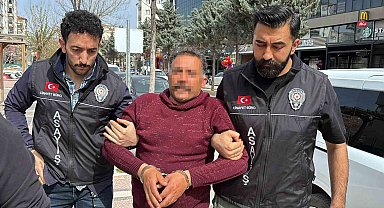 Eski kayınpederi olan öz amcasının evine kurşun yağdırdı: 1 ölü
