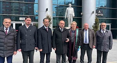 Eskişehir Büyükşehir Belediyesi'ne 'Fahiş artış' için suç duyurusu